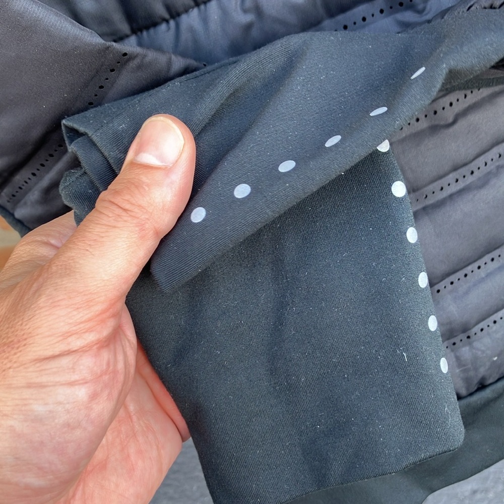 Nike Aeroloft Down Running Jacket. - image 5